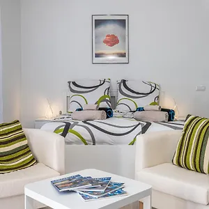 Casita Emma Apartamento