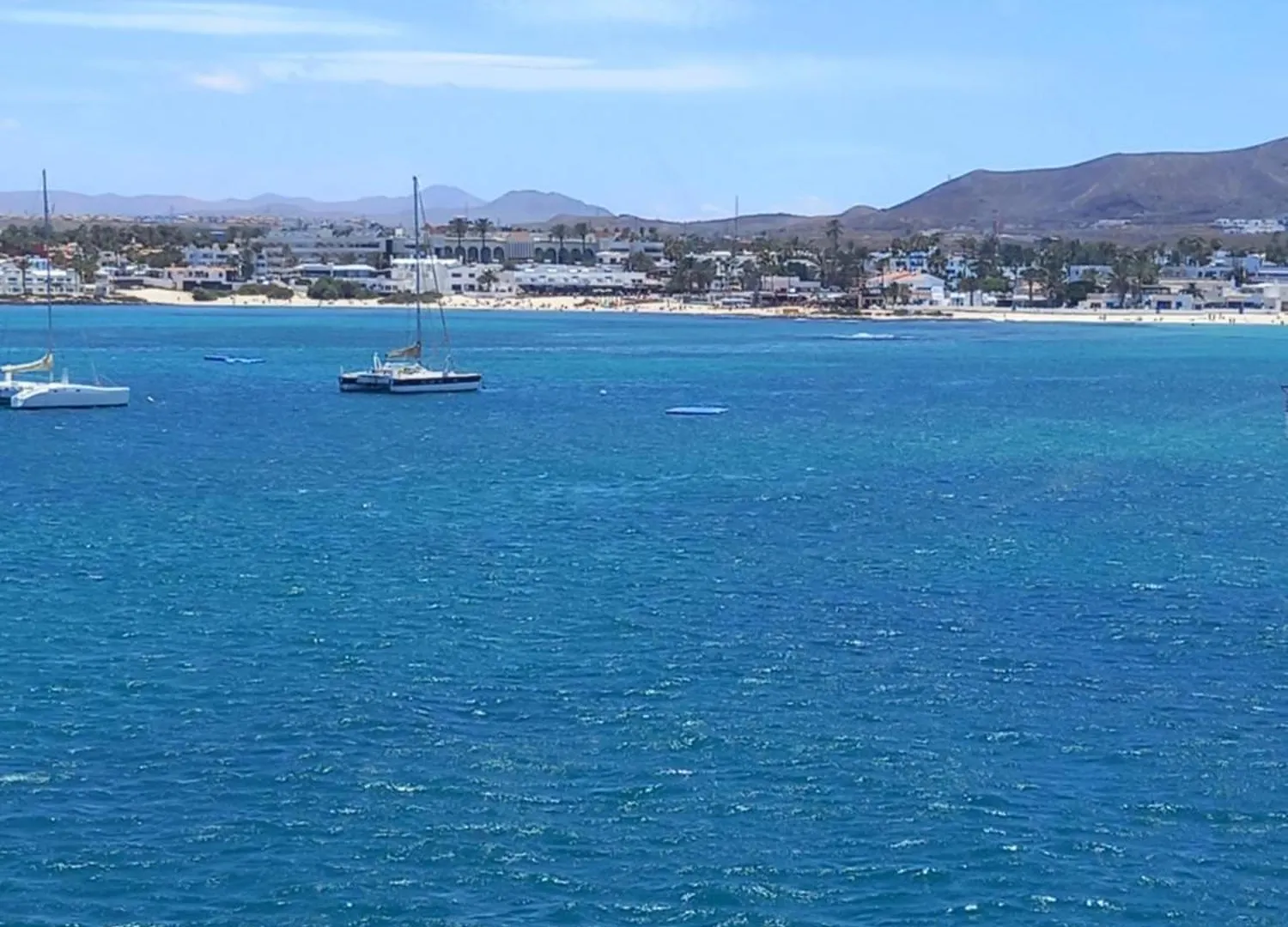 Relax Playa Blanca Apartment Spain