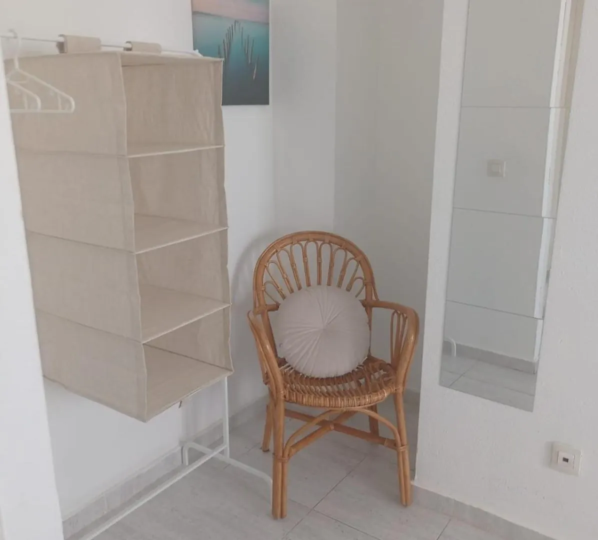 Appartement Relax Playa Blanca